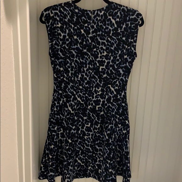 Rebecca Taylor Cocktail Dress - Picture 4 of 4